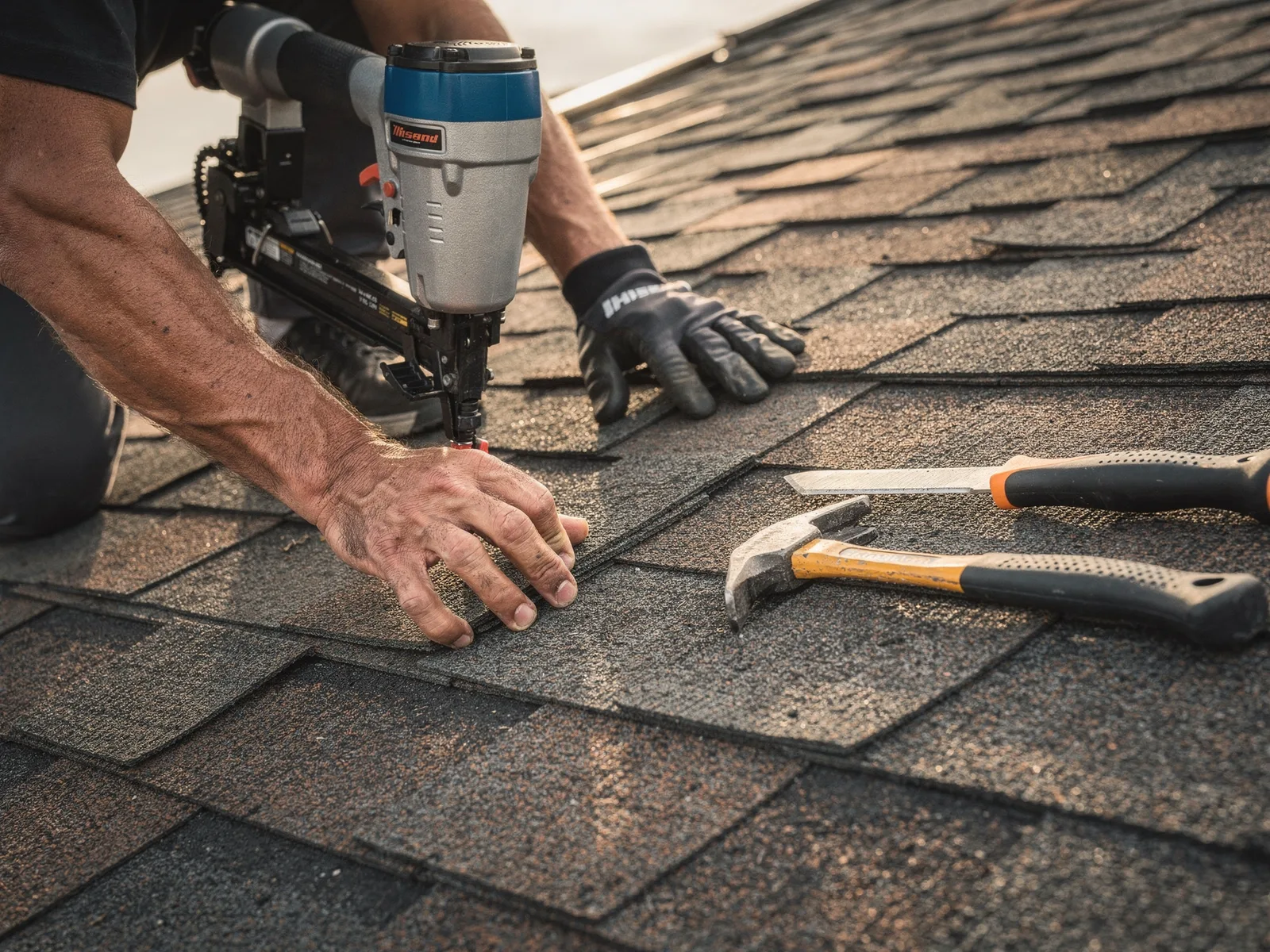 Why choose Roof Repair in Chana, IL